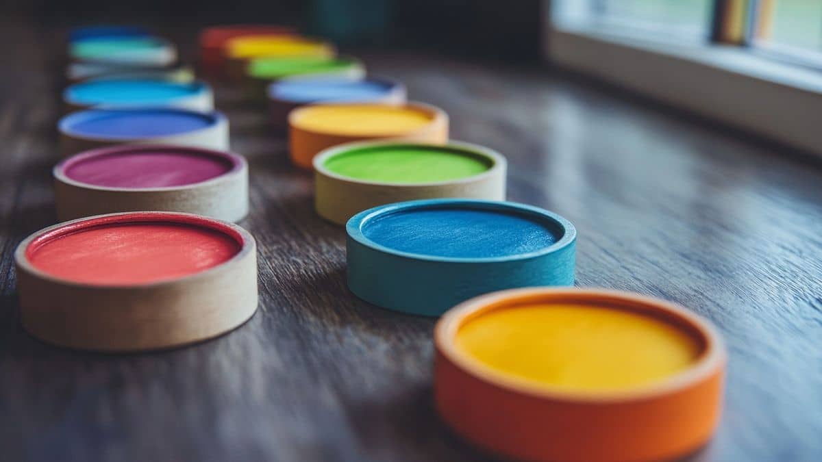 Marketing et branding : l'impact des couleurs sur votre stratégie