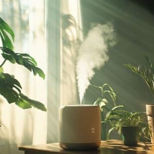 Meilleur humidificateur air : critères de choix 2024