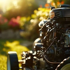 Moteur Loncin vs Briggs & Stratton : comparatif performances