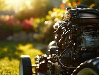 Moteur Loncin vs Briggs & Stratton : comparatif performances