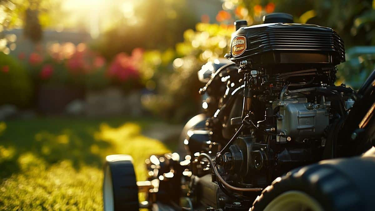 Moteur Loncin vs Briggs & Stratton : comparatif performances