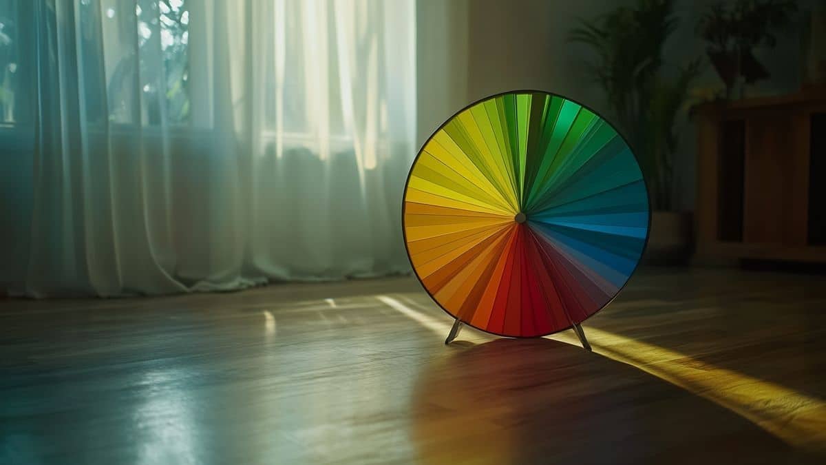Méthodologie de sélection des couleurs pour un design réussi