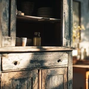 Nettoyer meuble bois vinaigre blanc : techniques approuvées