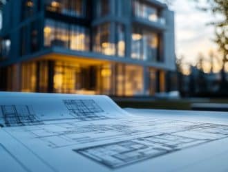 Nombre d'or architecture : applications pratiques