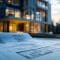 Nombre d'or architecture : applications pratiques