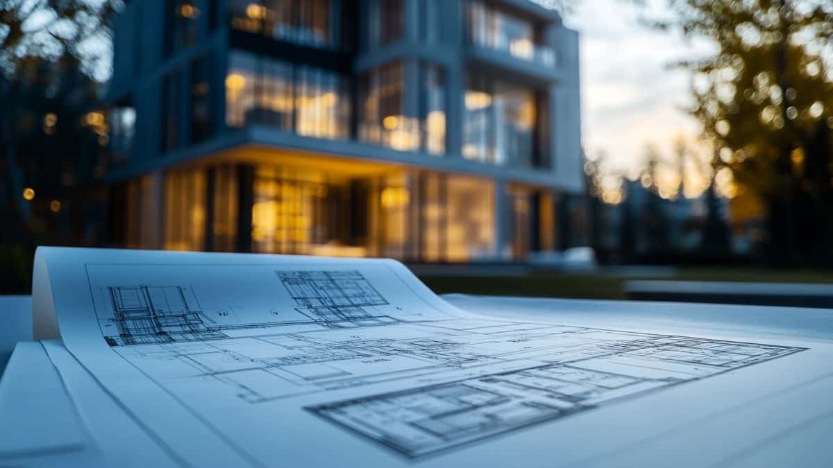 Nombre d'or architecture : applications pratiques
