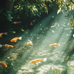 Oxygéner bassin sans pompe : méthodes écologiques efficaces