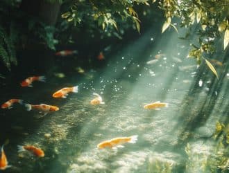 Oxygéner bassin sans pompe : méthodes écologiques efficaces