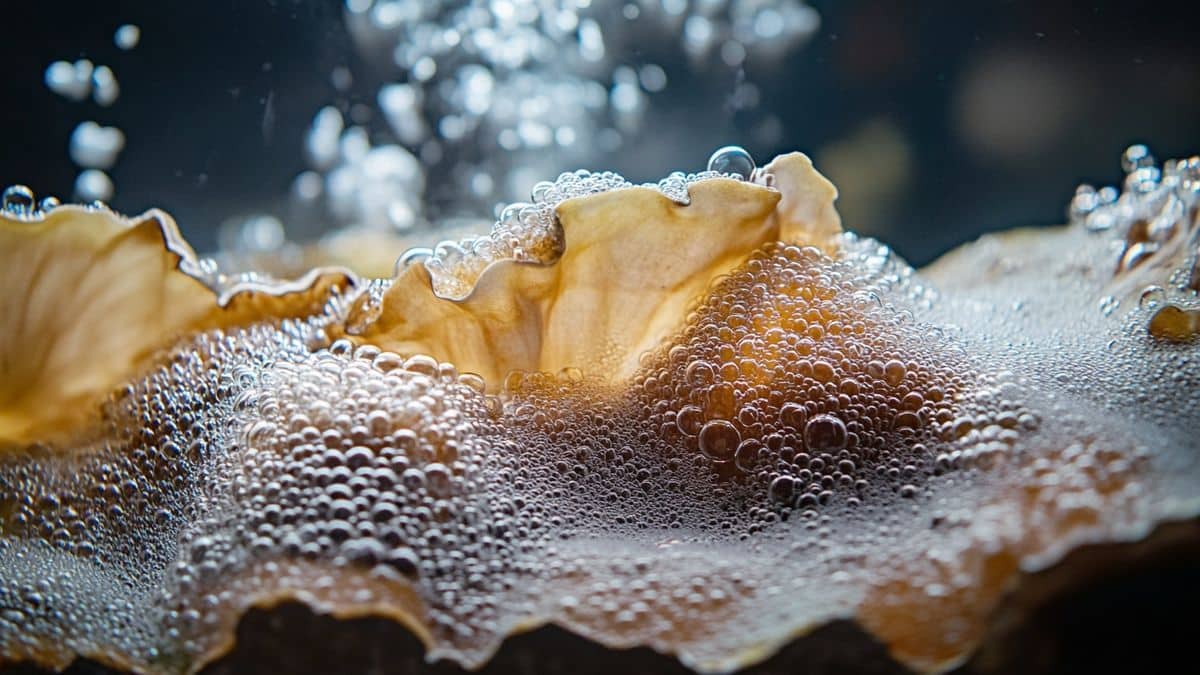 Oxygéner un aquarium sans pompe : La solution facile à mettre en place