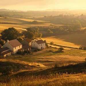 PLU zone A : contraintes construction spécifiques