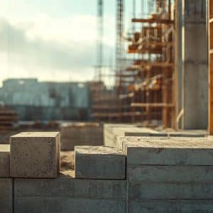 Parpaing sans enduit : risques humidité et alternatives