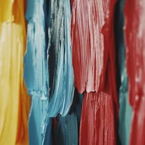 Peinture glycérophtalique interdite : alternatives actuelles