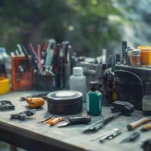 Peinture pliolite danger : précautions d&rsquo;utilisation