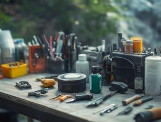 Peinture pliolite danger : précautions d'utilisation