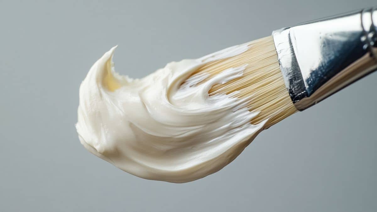 Peinture siloxane danger : informations sécurité méconnues