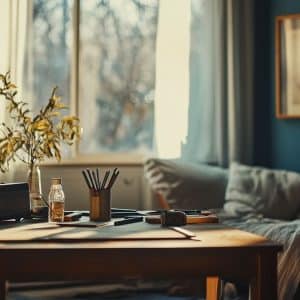 Percer plafond appartement : autorisations et précautions