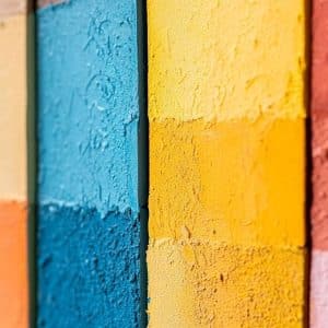 Pliolite vs acrylique : quel revêtement façade durable ?