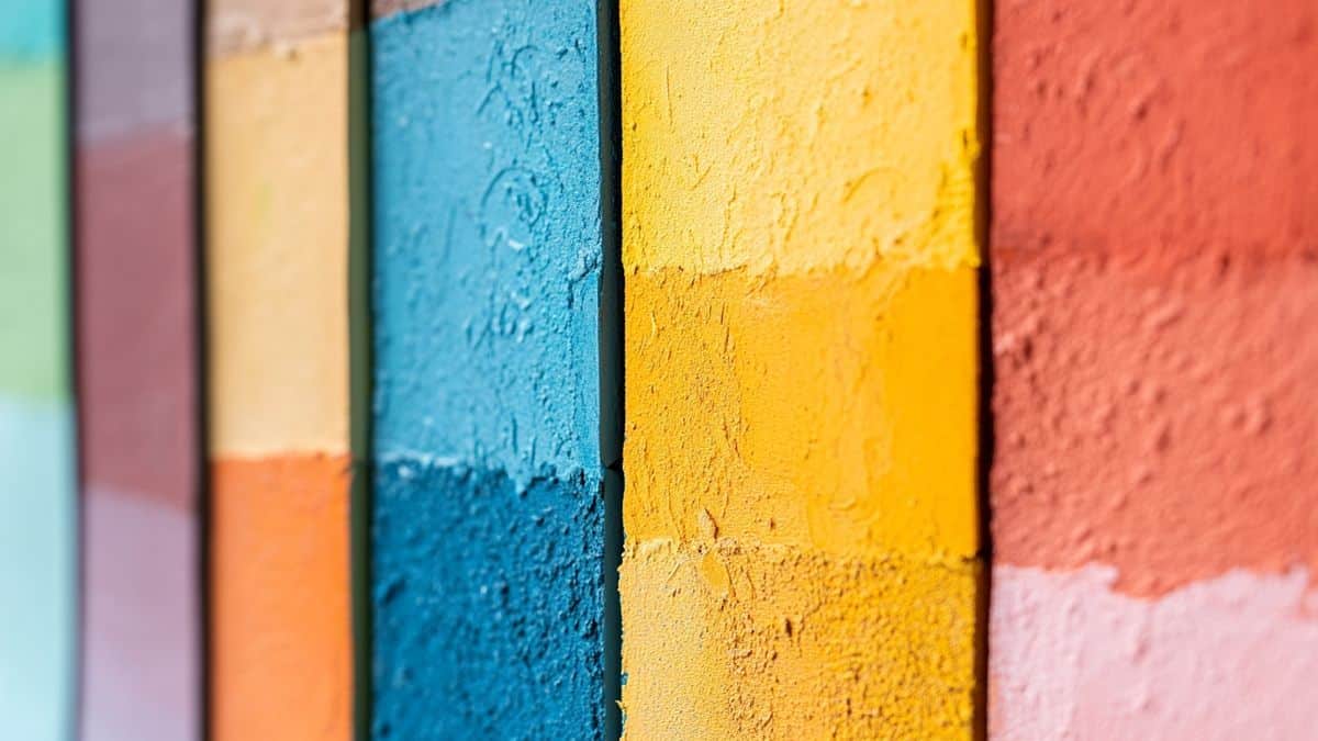 Pliolite vs acrylique : quel revêtement façade durable ?