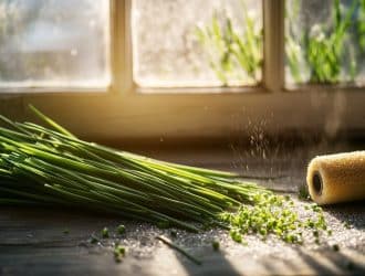 Poils chien sur tissus : astuces grand-mère efficaces