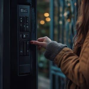 Portail ne s&rsquo;ouvre plus télécommande : reprogrammation