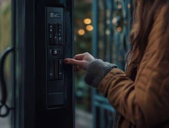 Portail ne s'ouvre plus télécommande : reprogrammation