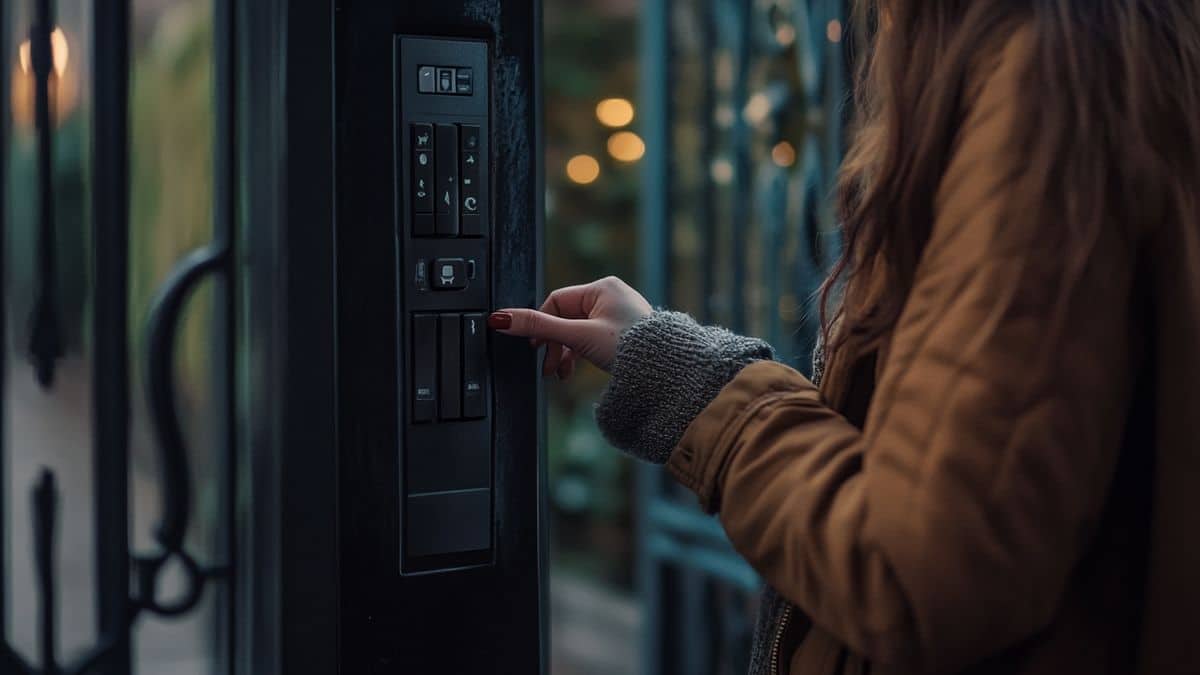 Portail ne s'ouvre plus télécommande : reprogrammation