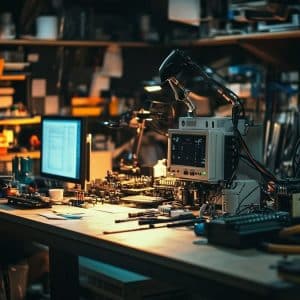 Prises électriques HS malgré fusible OK : diagnostic complet