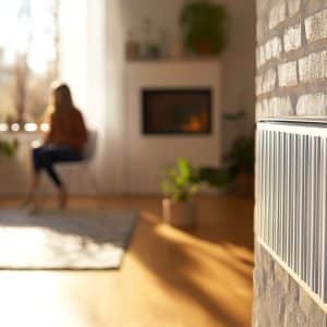 Radiateurs électriques salle bain : comparatif 2024