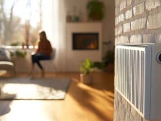 Radiateurs électriques salle bain : comparatif 2024