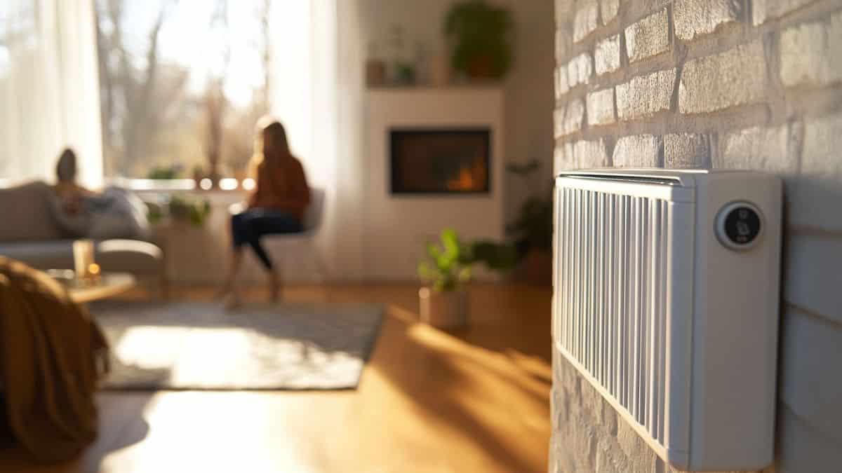 Radiateurs électriques salle bain : comparatif 2024