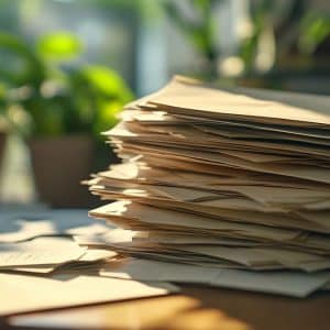 Récupérer caution après 10 ans de location : procédure légale