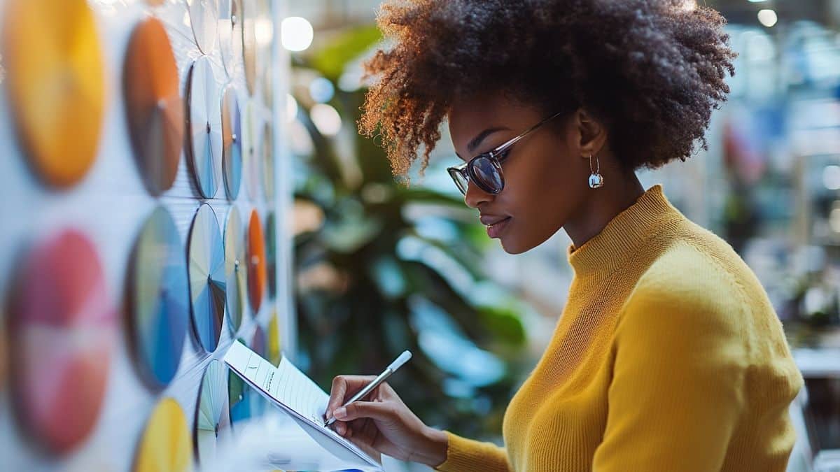 Reproductibilité des expériences en psychologie des couleurs