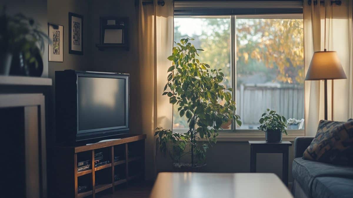 Réinitialisation TV Samsung : méthode usine étape par étape