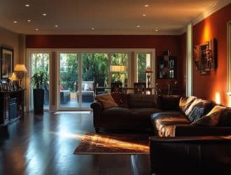 Salon luxueux : 3 astuces déco pour ambiance raffinée