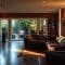 Salon luxueux : 3 astuces déco pour ambiance raffinée