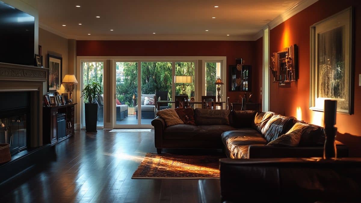 Salon luxueux : 3 astuces déco pour ambiance raffinée