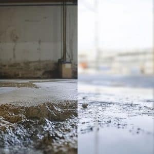 Scellement chimique raté : solutions de rattrapage urgentes