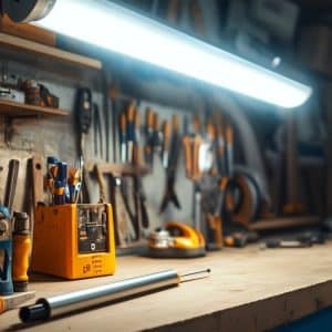 Supprimer les ballast pour un néon LED : Le guide pour le faire facilement