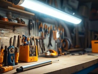 Supprimer les ballast pour un néon LED : Le guide pour le faire facilement
