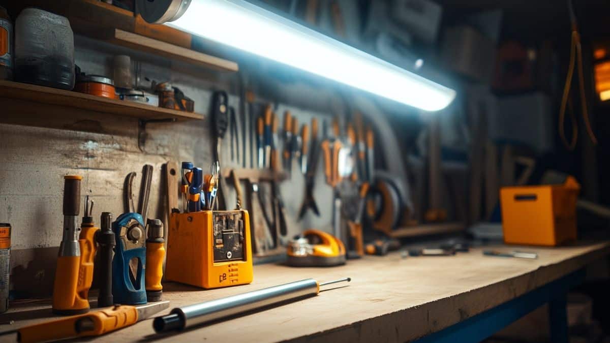 Supprimer les ballast pour un néon LED : Le guide pour le faire facilement