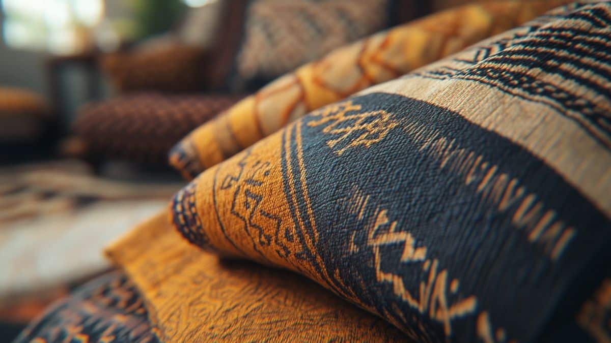 Symboles africains et moyen-orientaux : signification et histoire