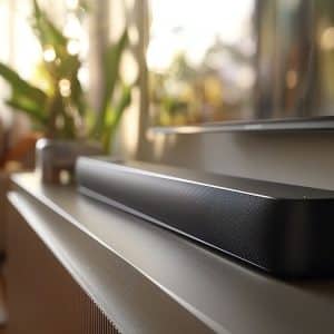 TV Samsung son sans image : dépannage HDMI et firmware