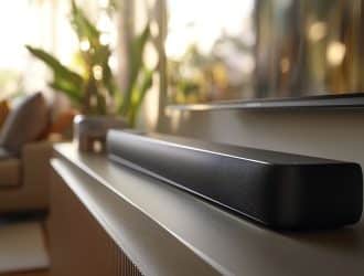 TV Samsung son sans image : dépannage HDMI et firmware