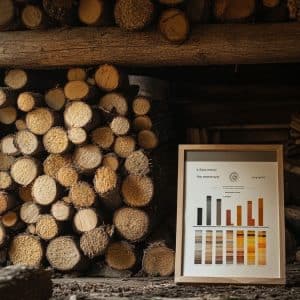 Temps formation bistre cheminée : prévention incendie