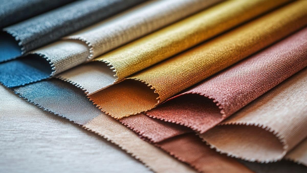 Tendances couleurs 2024-2025 : les palettes à adopter cette année