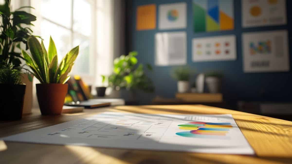 Théories scientifiques sur la psychologie des couleurs et recherches récentes