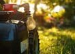 Tondeuse Briggs & Stratton démarre puis s'arrête : solutions