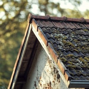 Vendre maison toit amiante : obligations et décote