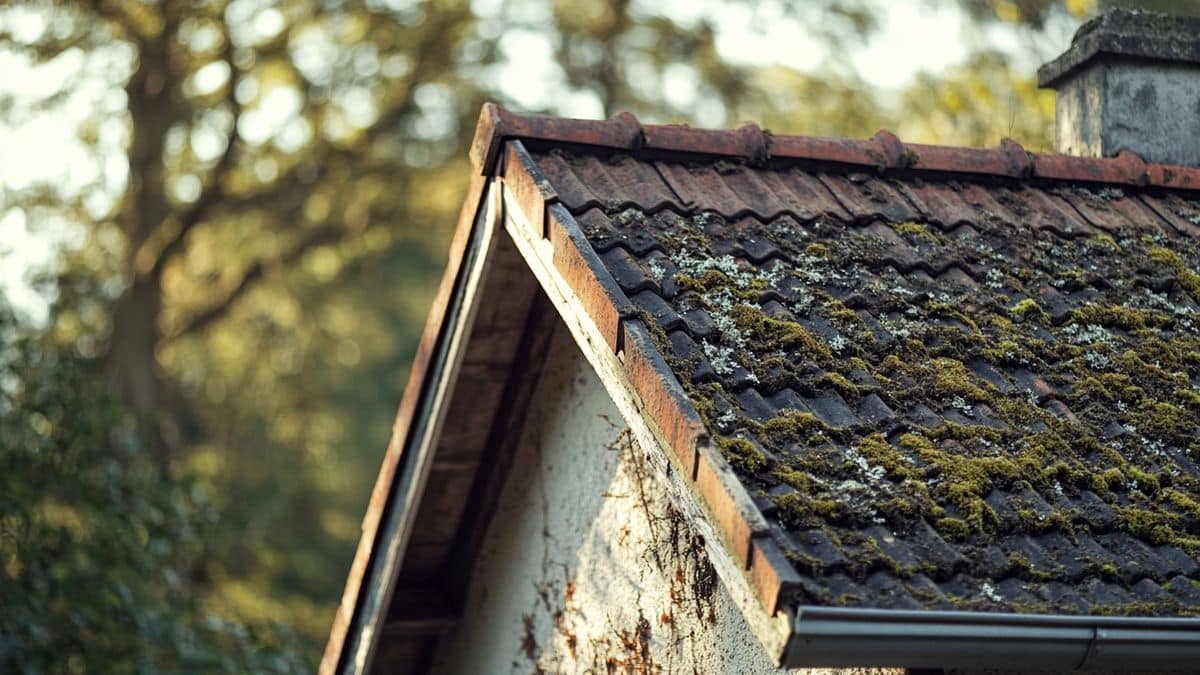 Vendre maison toit amiante : obligations et décote