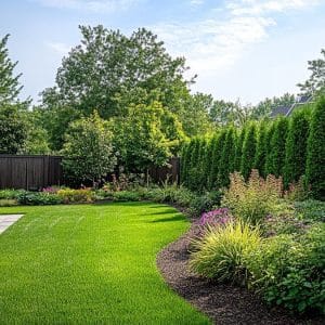 Voisin a enlevé haie mitoyenne : recours et obligations légales
